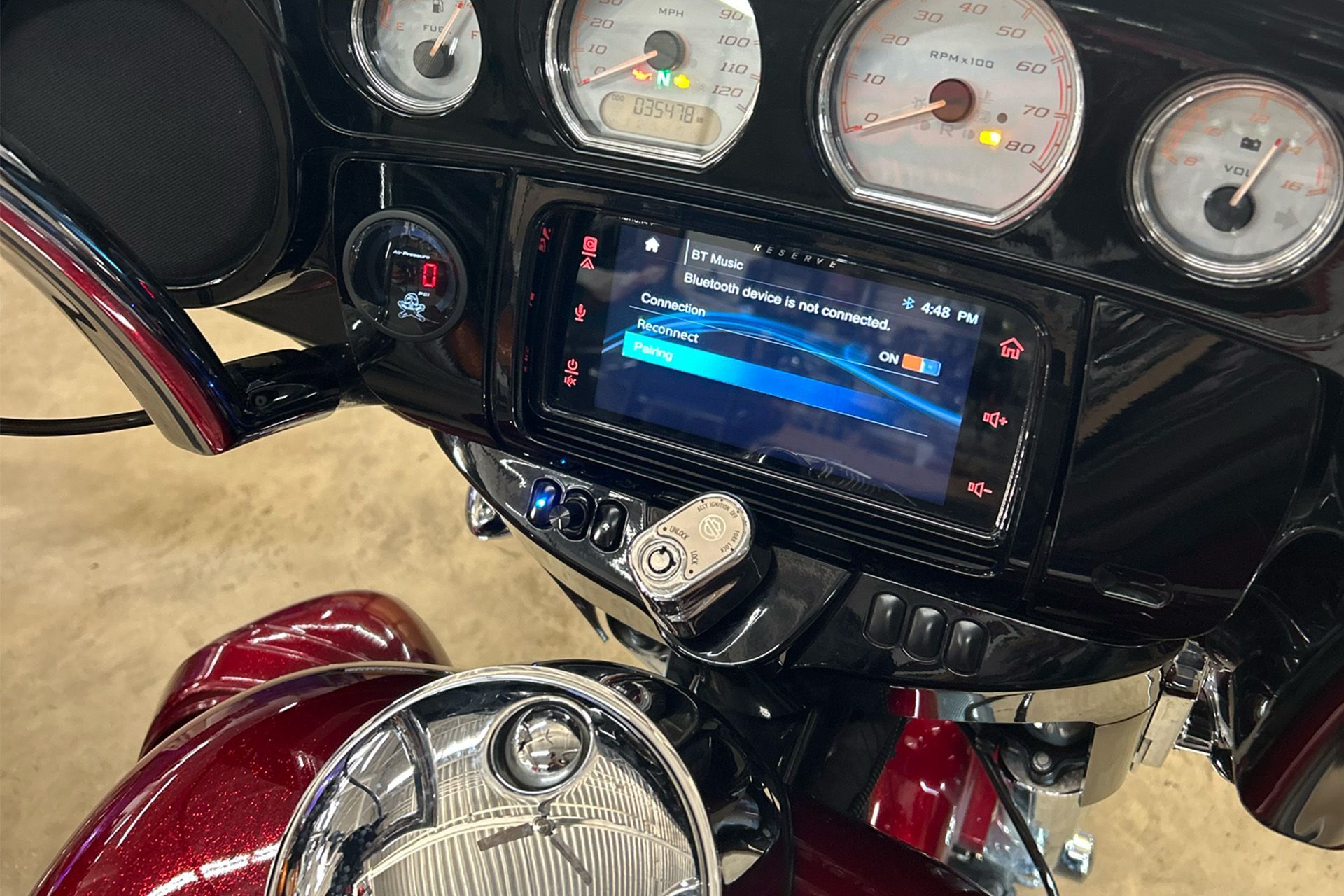 Special Edd Kustoms