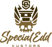 Special Edd Kustoms Logo