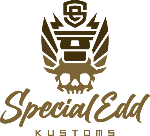 Special Edd Kustoms Logo