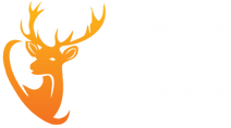 Ryks's Taxidermy - Logo