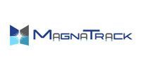 Magnatrack logo