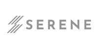 Serene logo