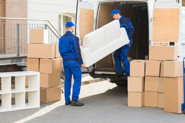 Everyday Moving & Storage, LLC
