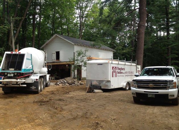 Pangburn and Company LLC