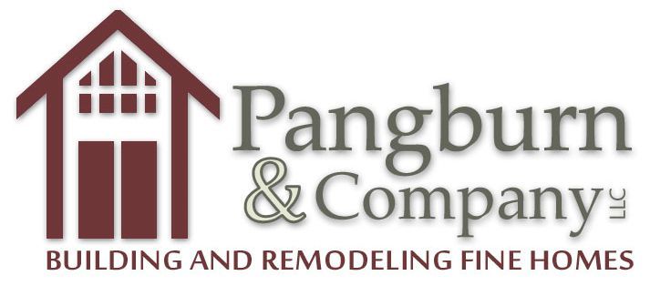 Pangburn and Company LLC - logo