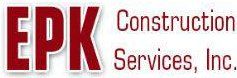 EPK Construction Services, Inc. - LOGO