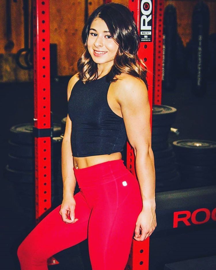 Beautiful body
