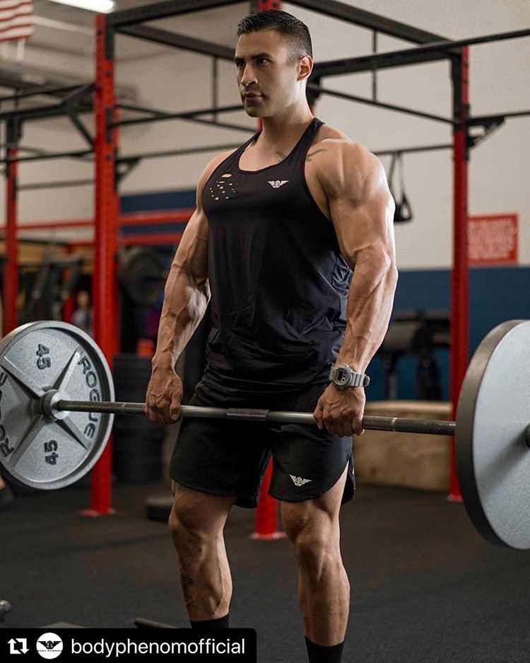 Fitness training