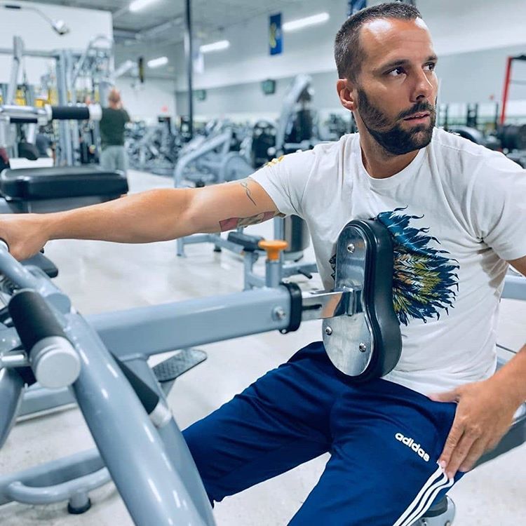 Fitness training