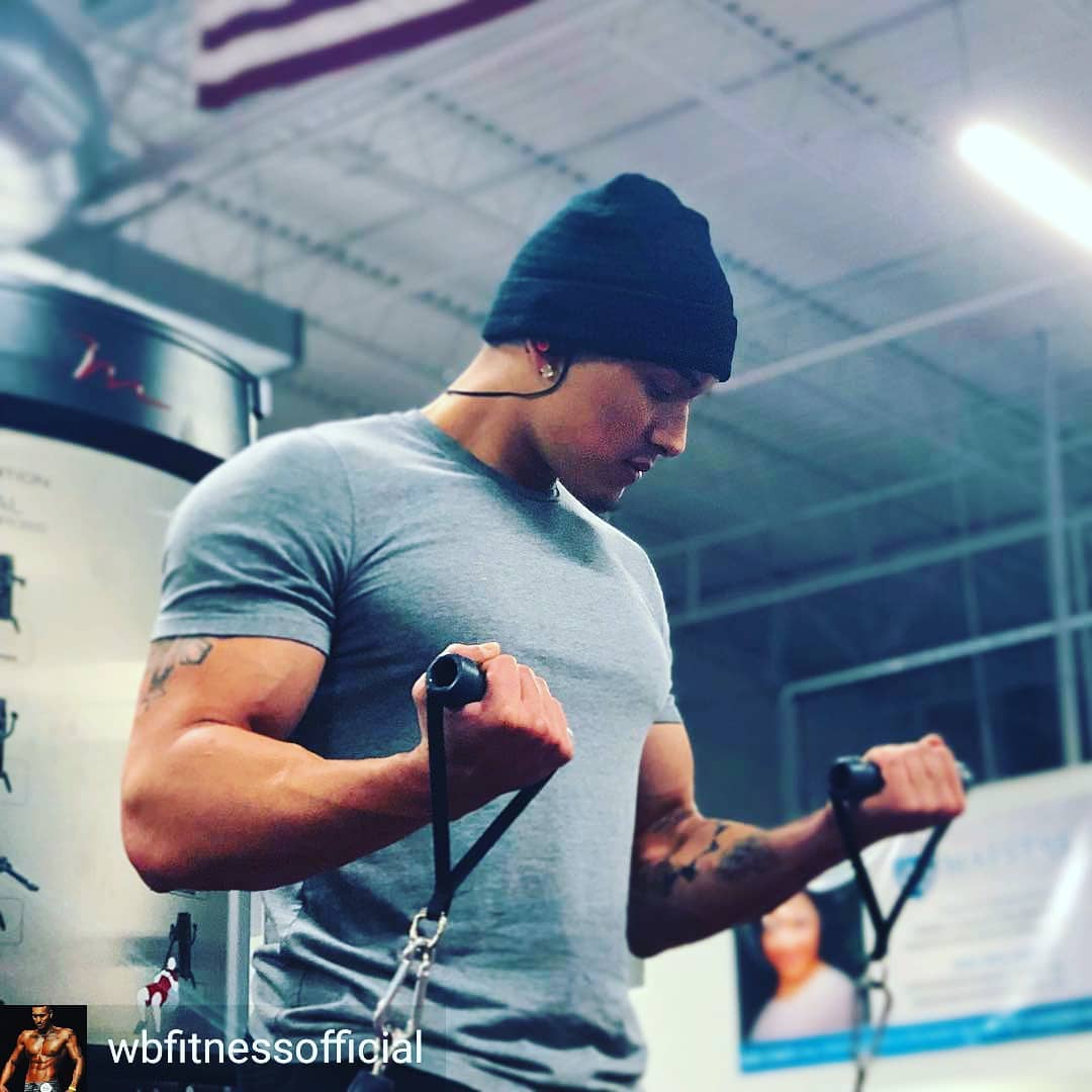 Fitness training