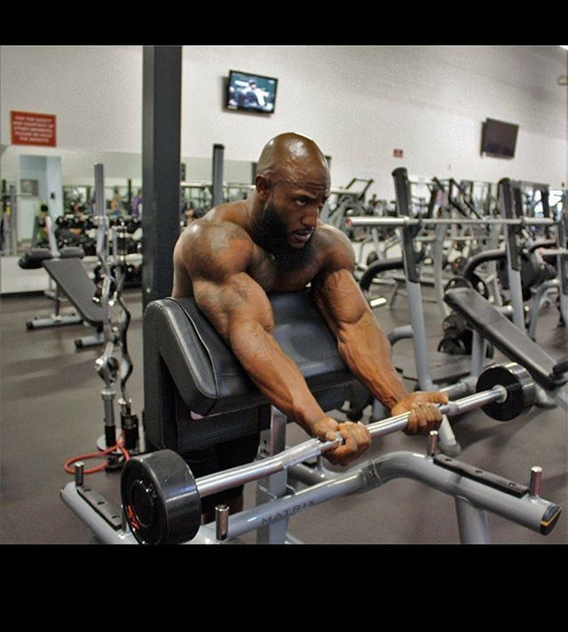Fitness training