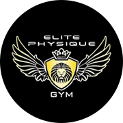 Elite Physique Gym - Logo