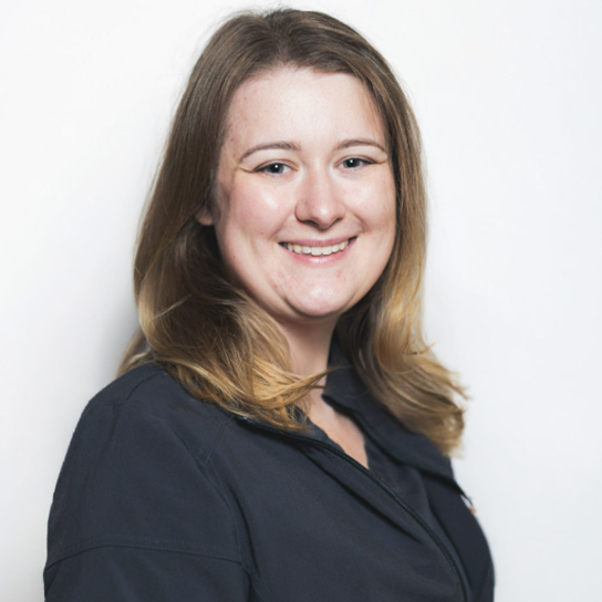 Catherine Messerly