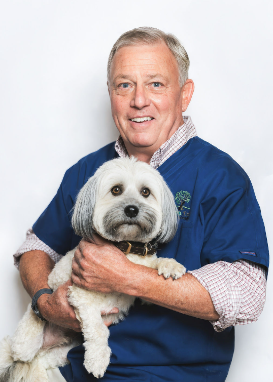 Dr. Joe Yocum