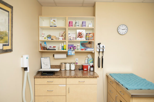 Greentree Animal Hospital