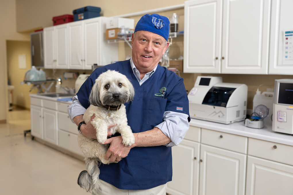 Greentree Animal Hospital