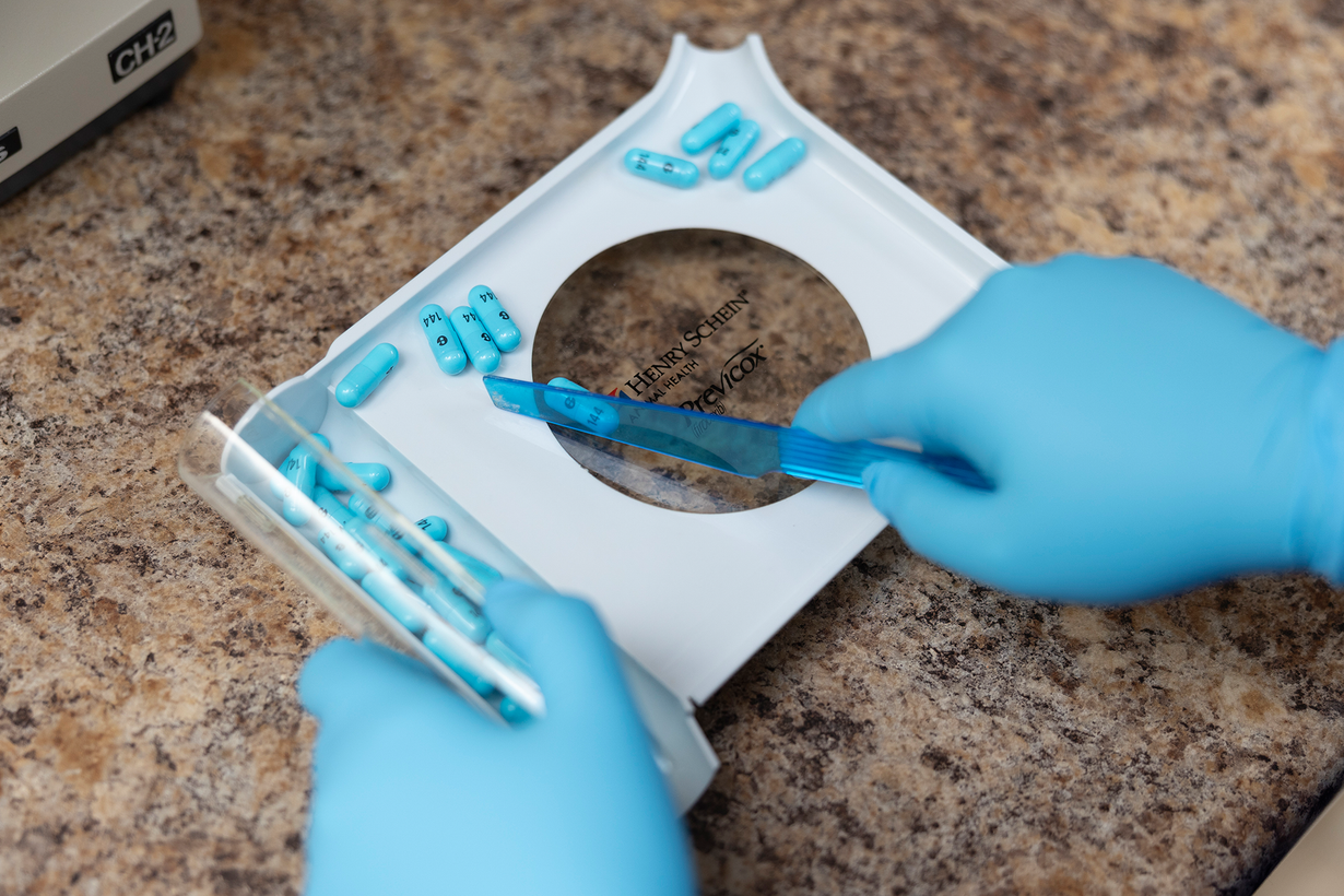 Greentree Animal Hospital