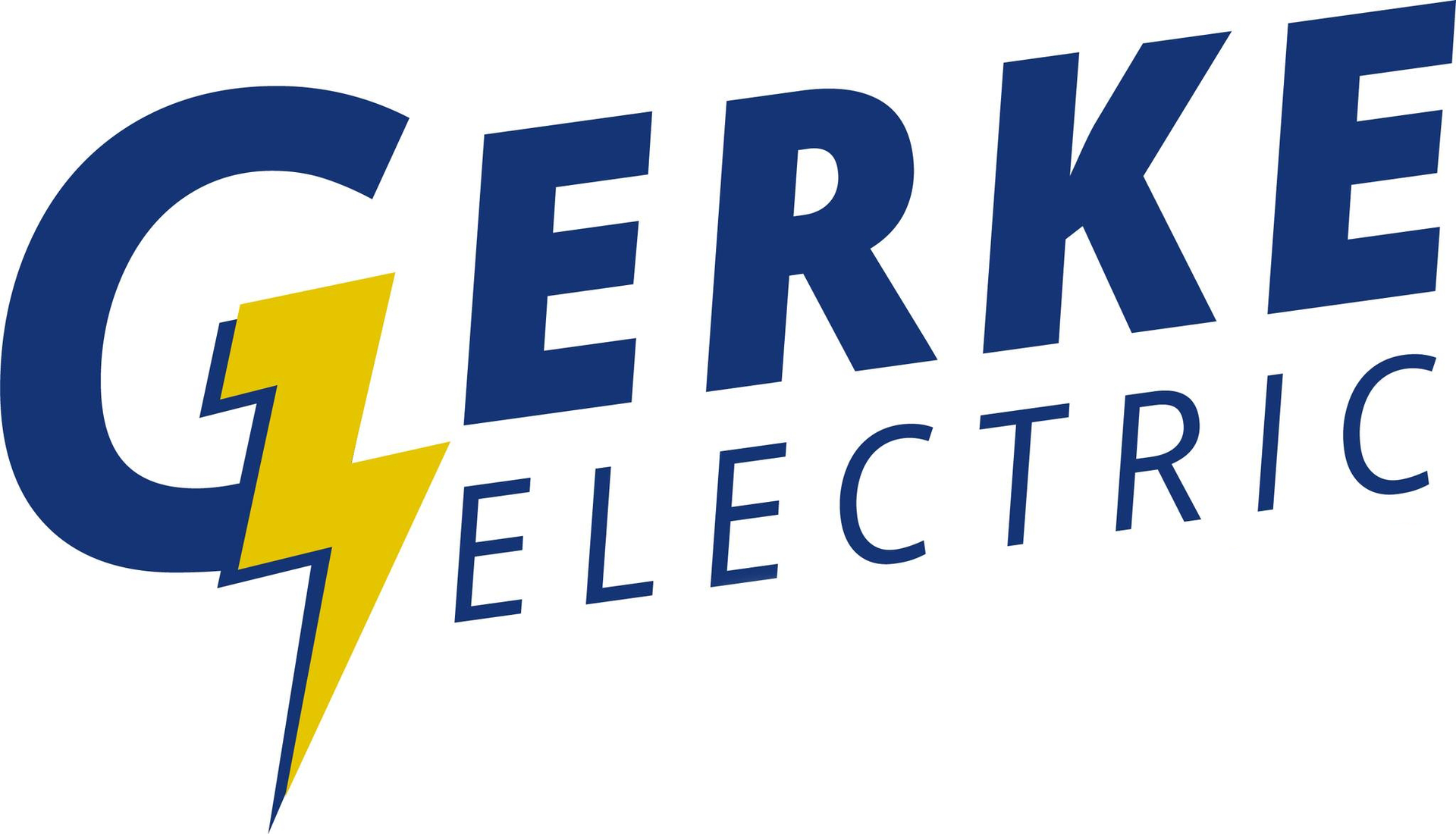 Gerke Electric Inc - Logo