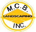 MCB Landscaping & Concrete Services-Logo