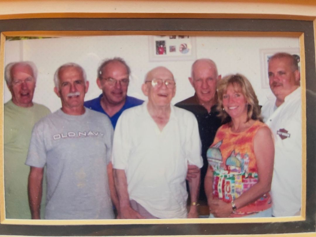 1st & 2nd Generation of March's