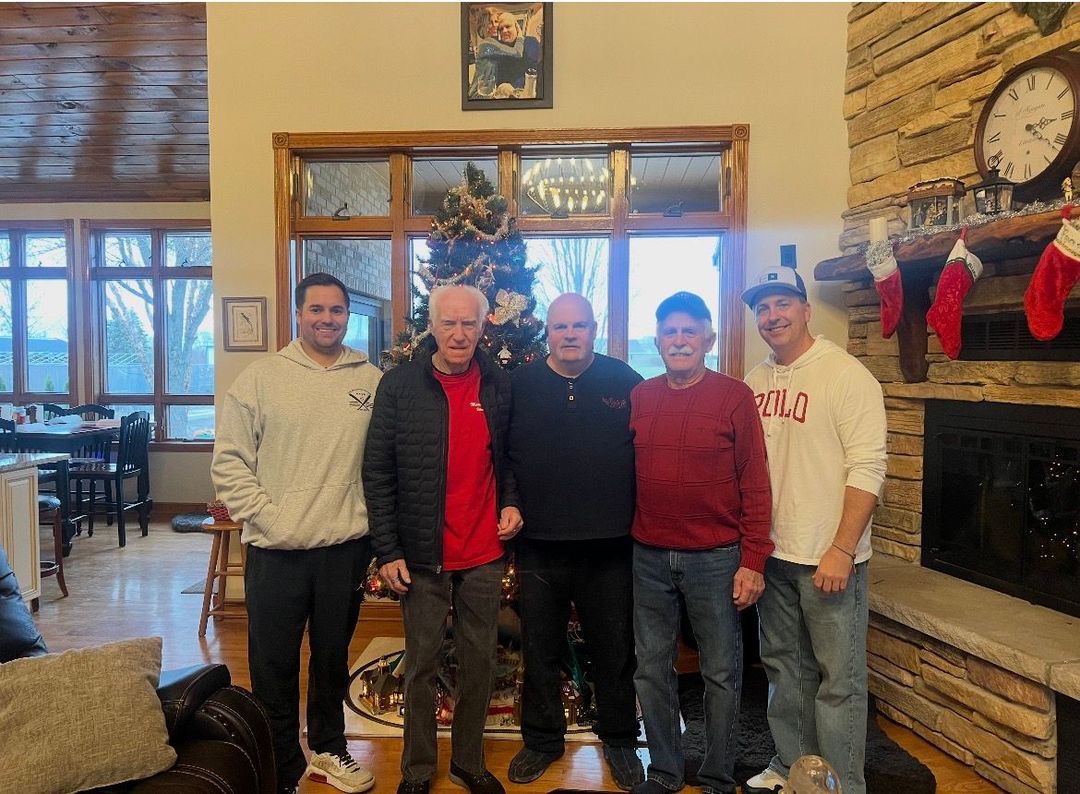 2nd & 3rd Generation of March's