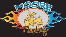 Moore Plumbing Shop Inc Logo