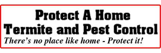 Protect A Home Termite And Pest Control logo