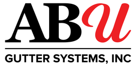 ABU Gutter Systems Inc - logo