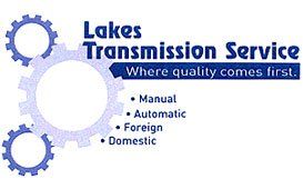 Lakes Transmission Service LOGO