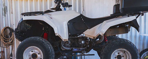 Yamaha atv repair on sale near me