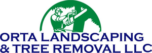 orta-landscaping-and-tree-removal-logo