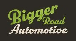 Bigger Road Automotive logo
