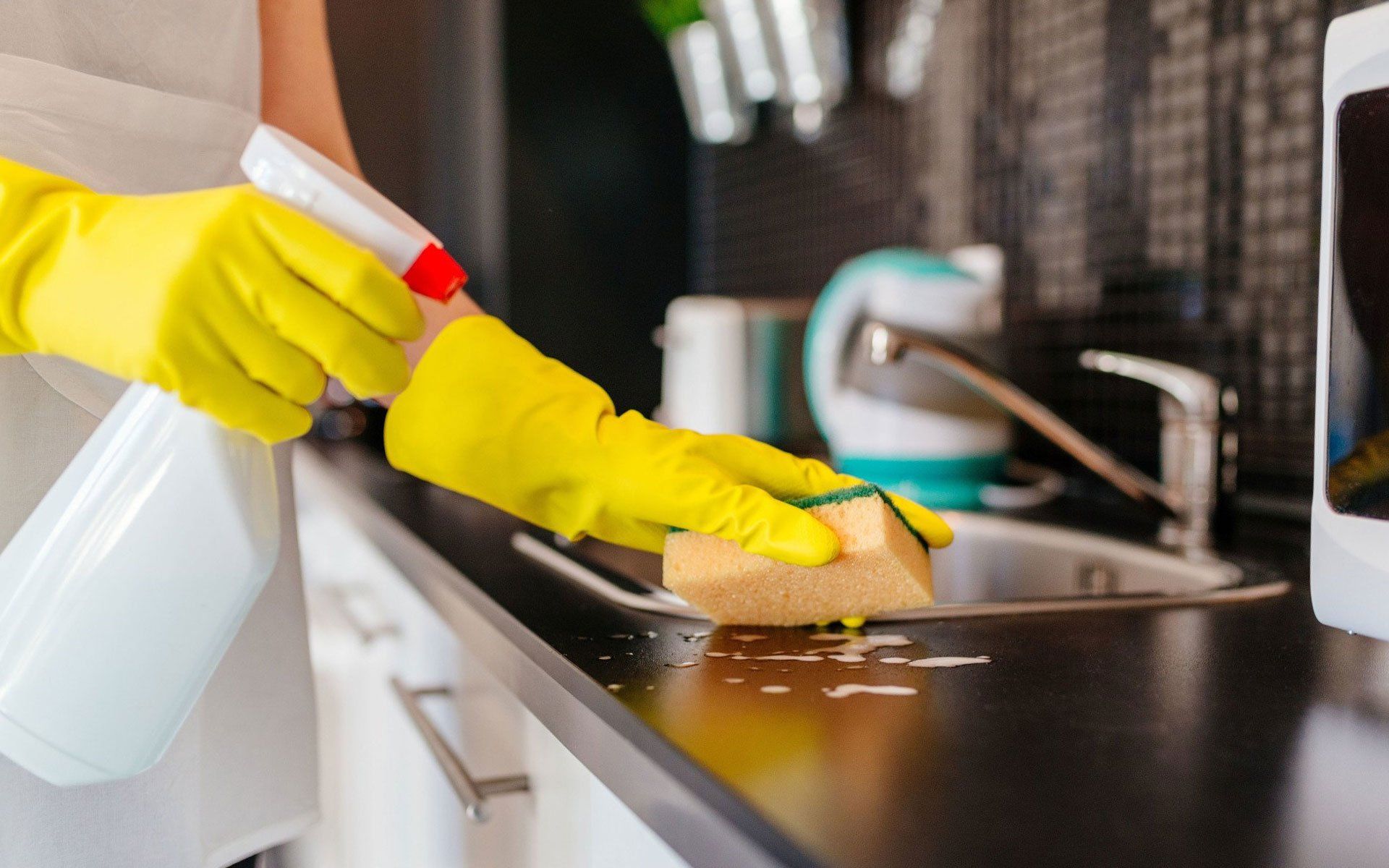 Drywall installation