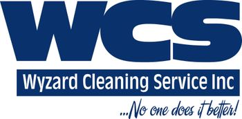 Wyzard Cleaning Service Inc. - Logo