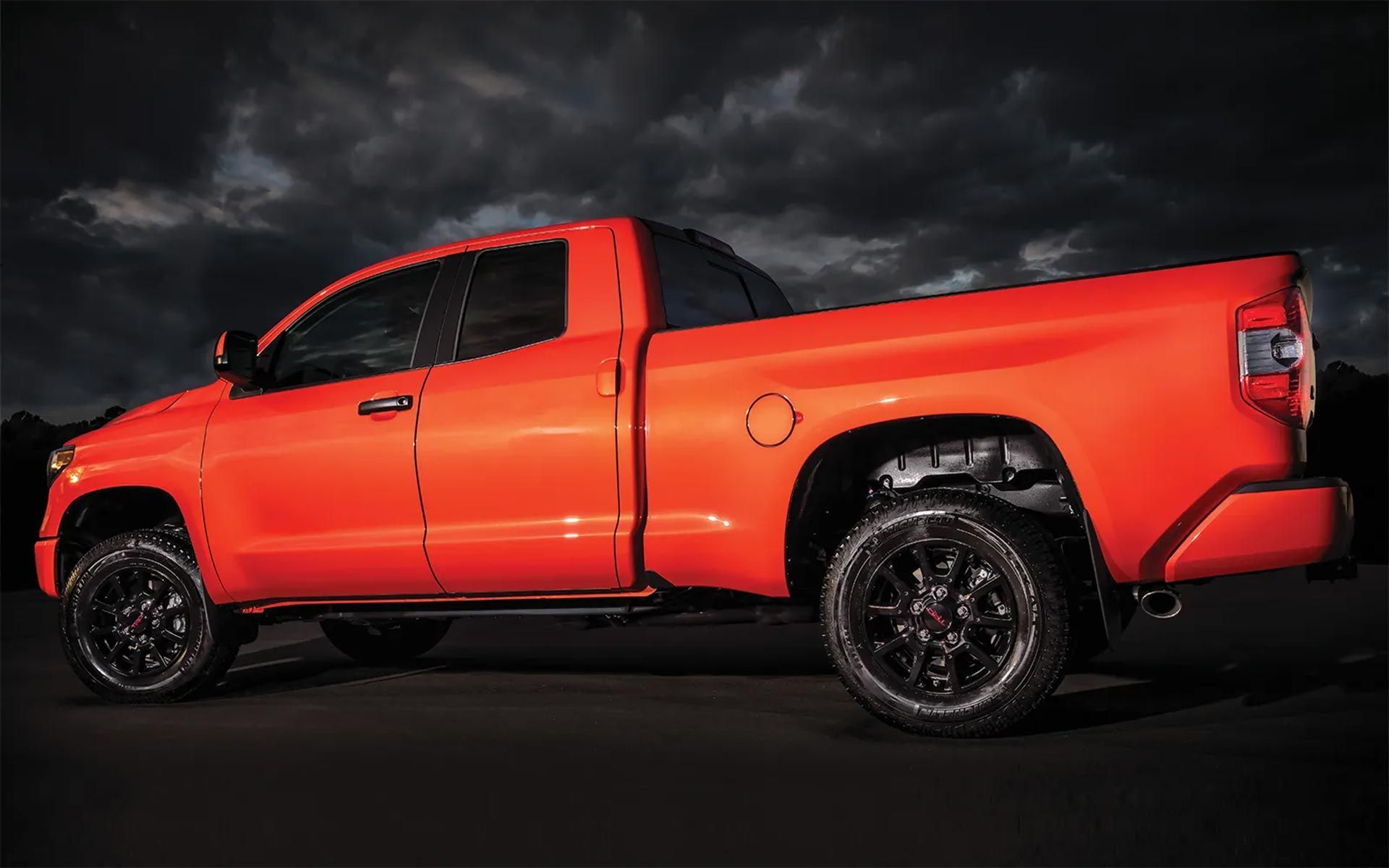 Triangle Automotive Repair, Inc