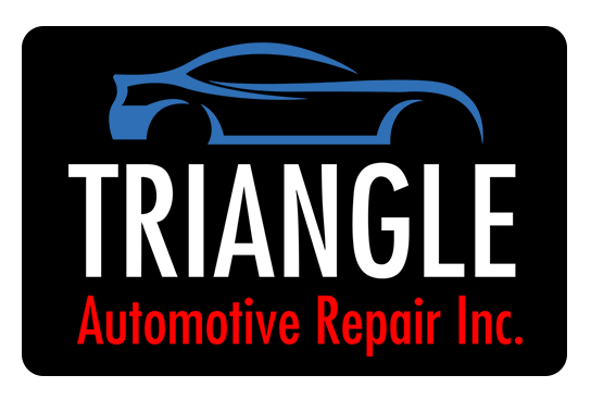 Triangle Automotive Repair, Inc - logo