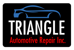 Triangle Automotive Repair, Inc - logo