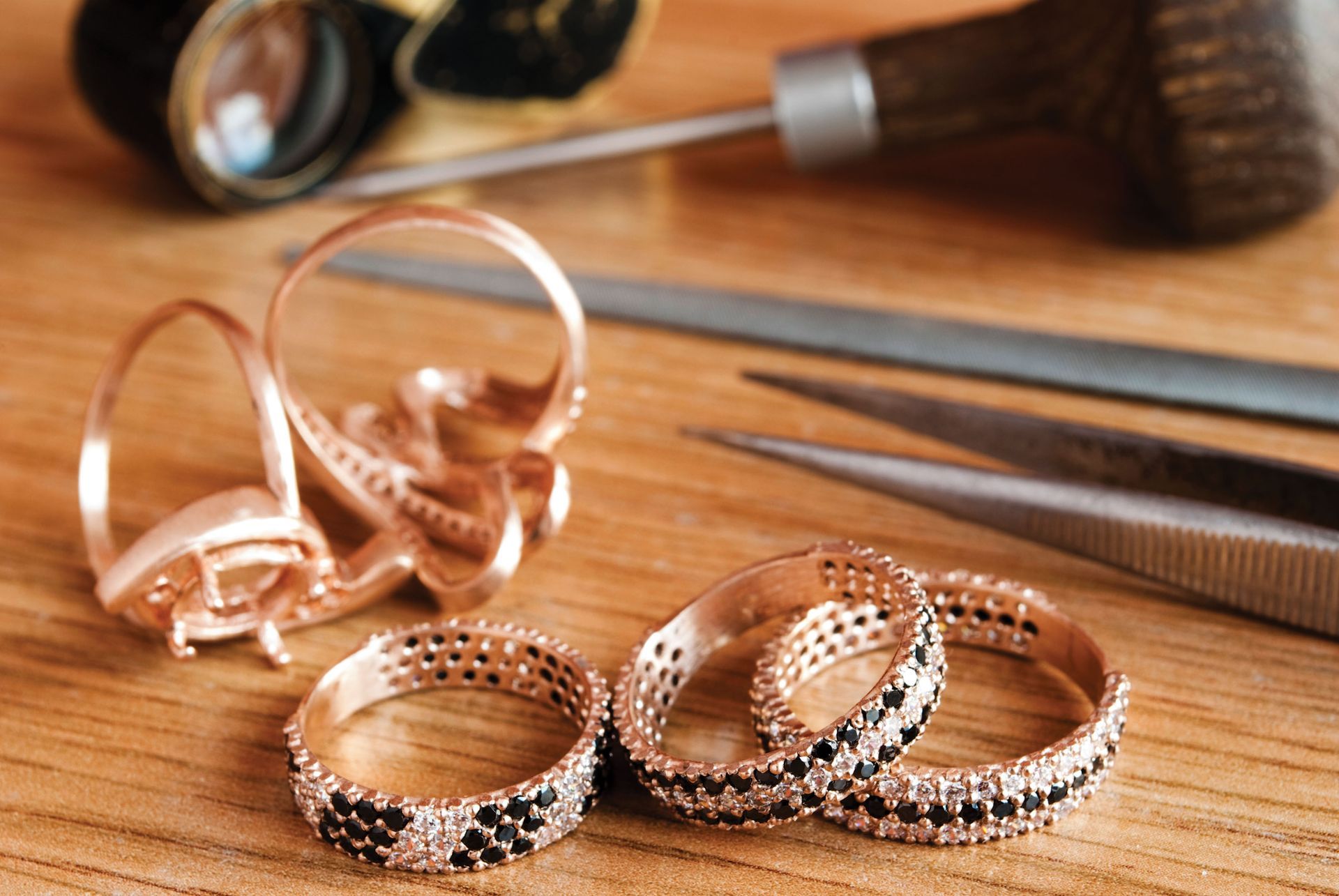 jewelers
