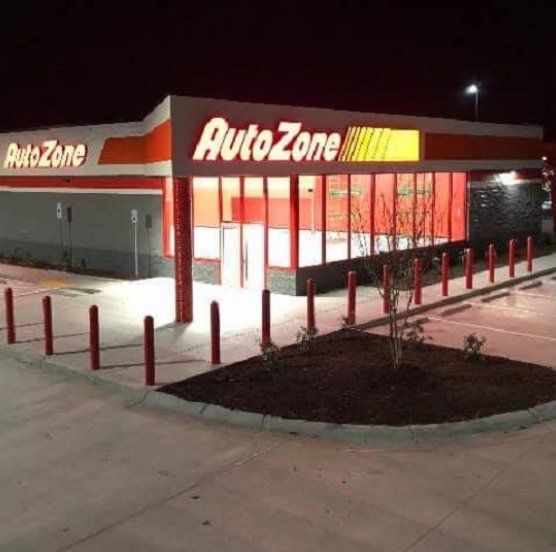 AutoZone