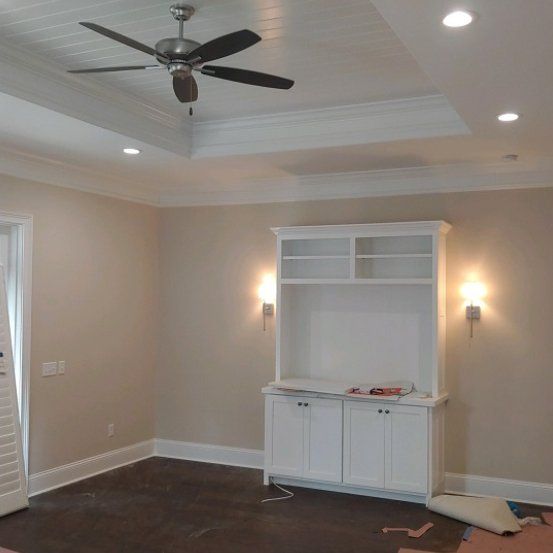 Residential photo gallery