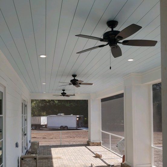 Residential photo gallery