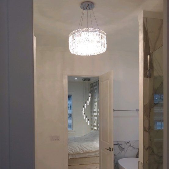 Residential photo gallery