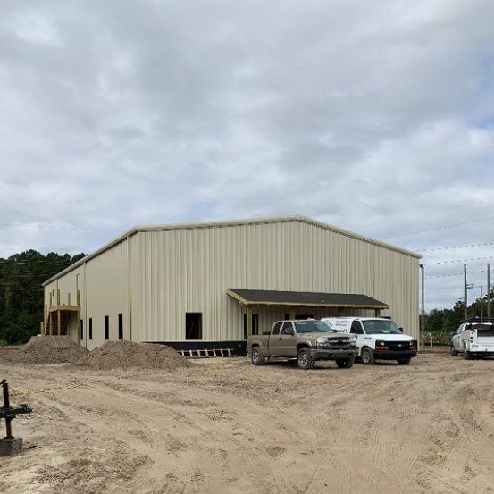 Retail photo gallery