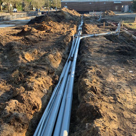 Retail photo gallery