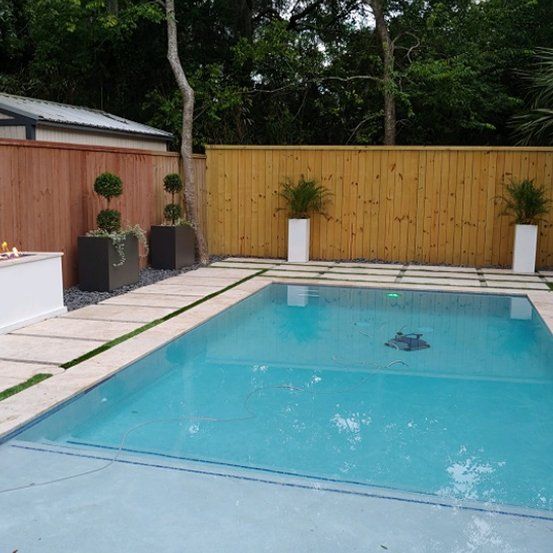 Residential photo gallery