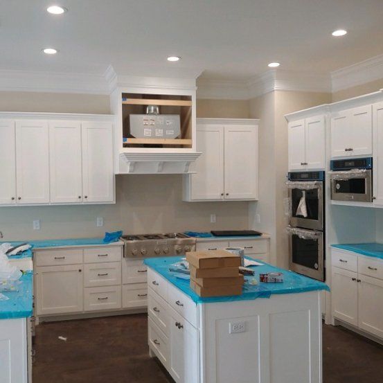 Residential photo gallery