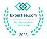 Expertise.com 2023 award logo