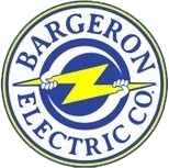 Bargeron Electric Co. logo