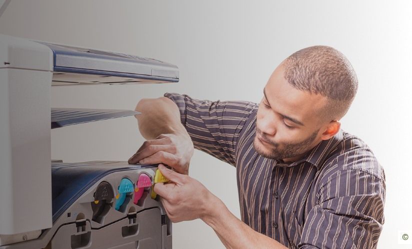 Statewide Office Systems