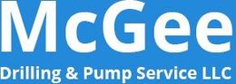 McGee Drilling & Pump Service LLC